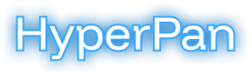 HyperPan Company Logo